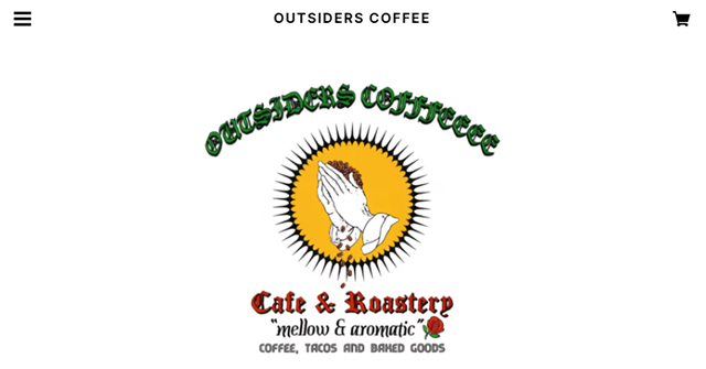 outsiderscoffee