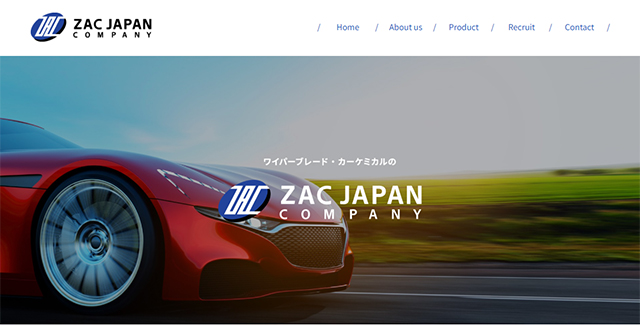 zacjapan