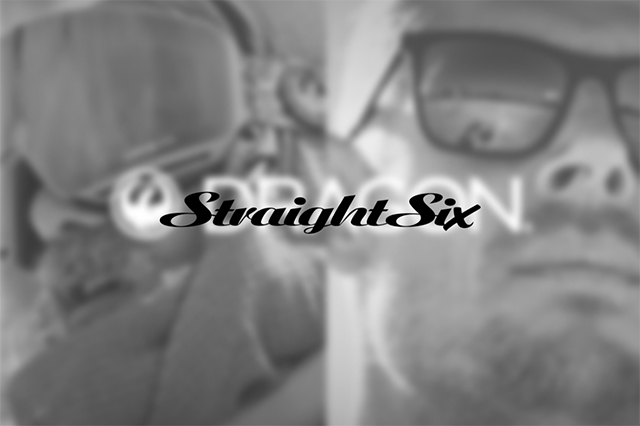 straightsix